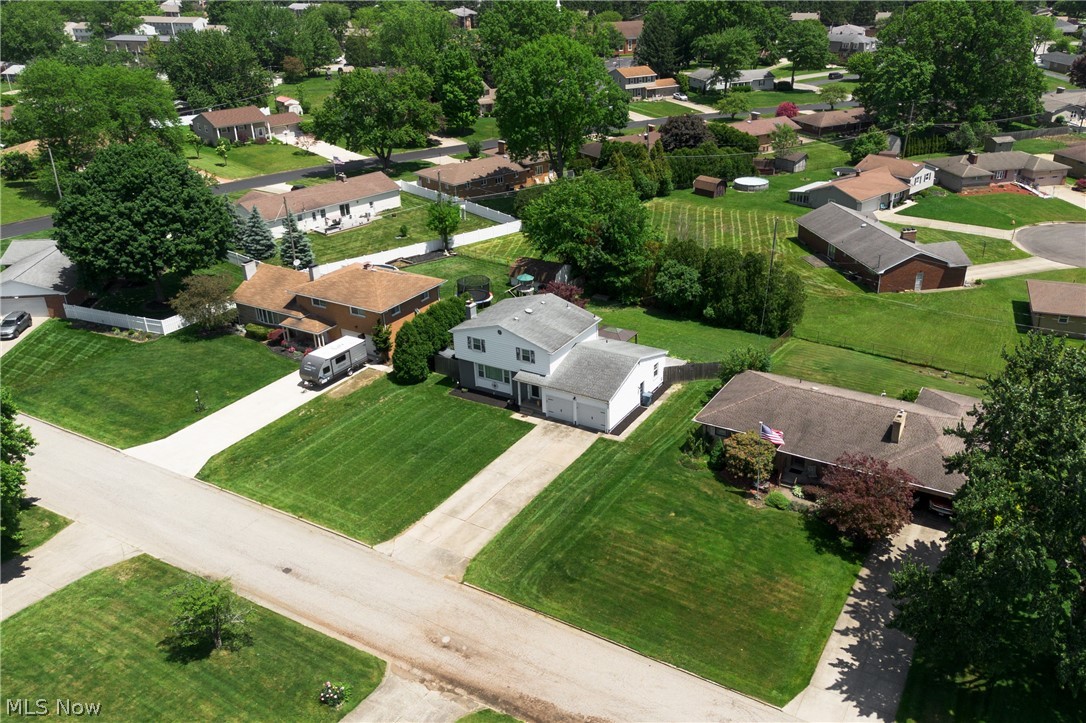 Green Briar - Residential
