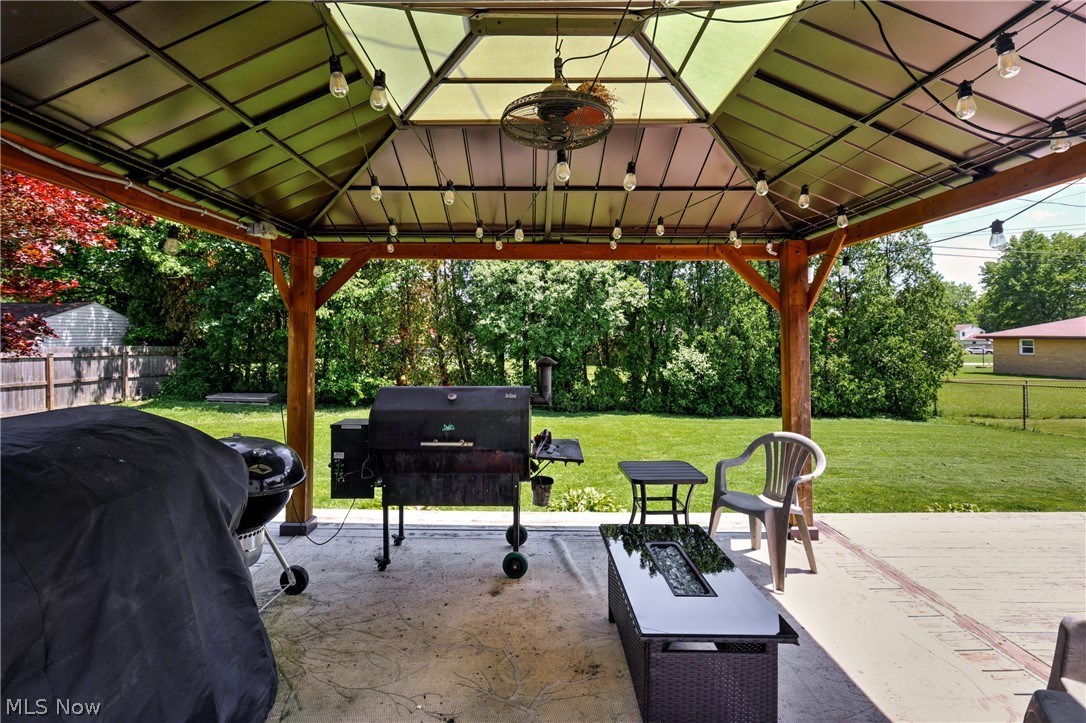 Green Briar - Residential