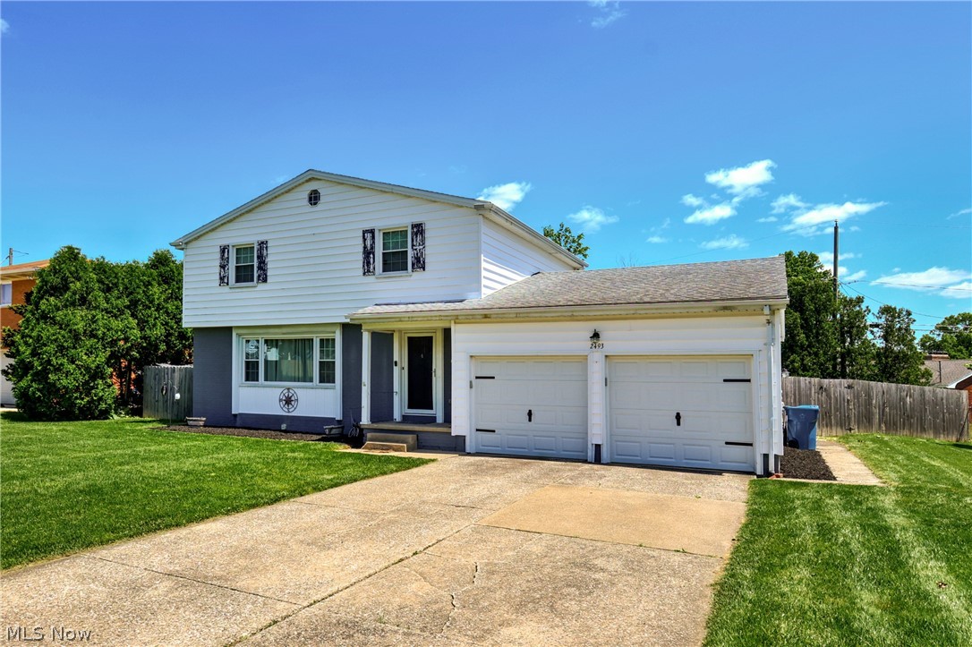 Green Briar - Residential