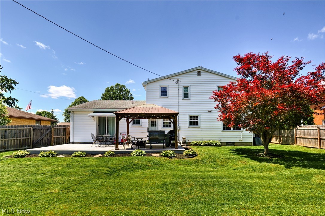 Green Briar - Residential