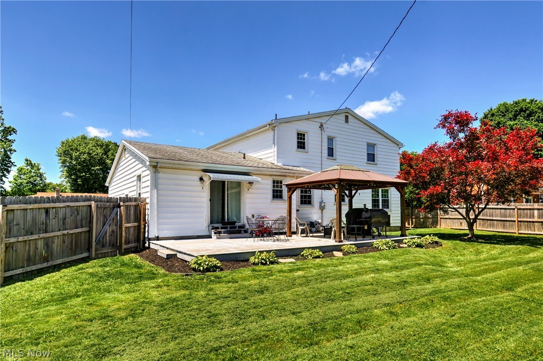 Green Briar - Residential