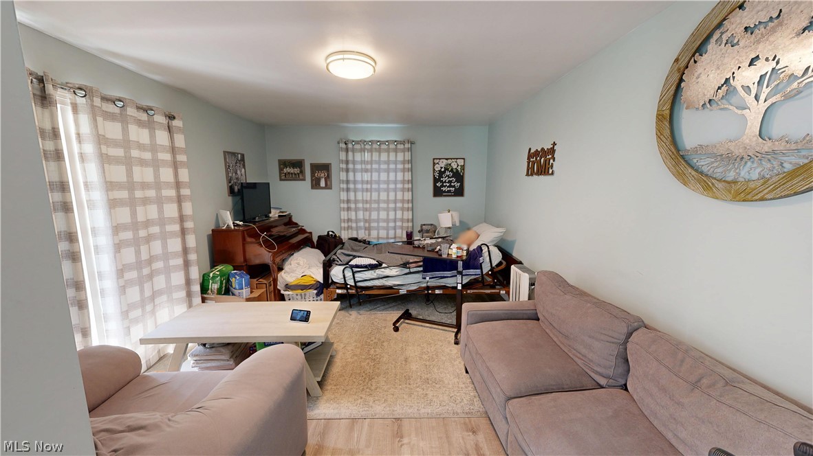 Green Briar - Residential