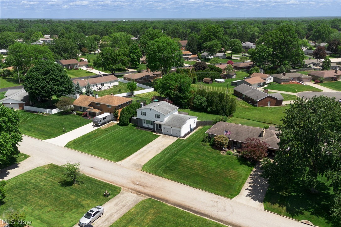 Green Briar - Residential