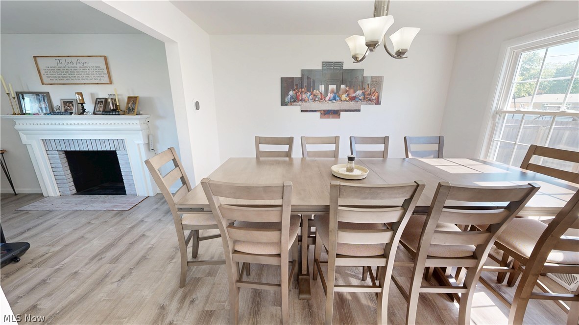 Green Briar - Residential