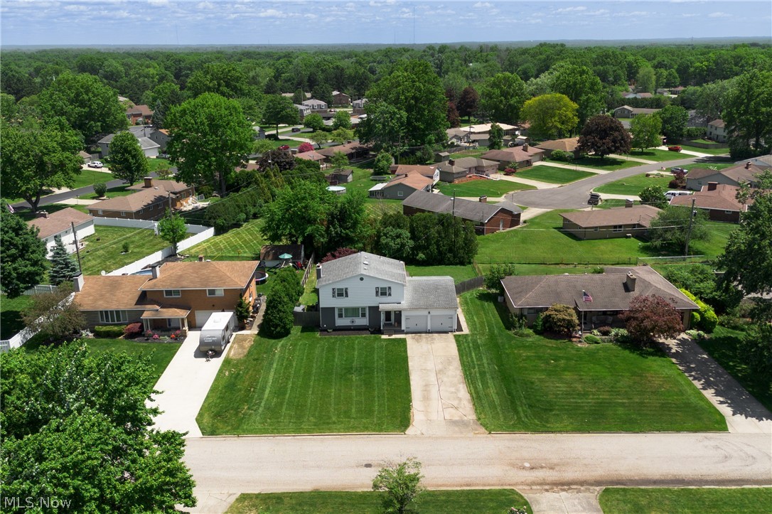 Green Briar - Residential
