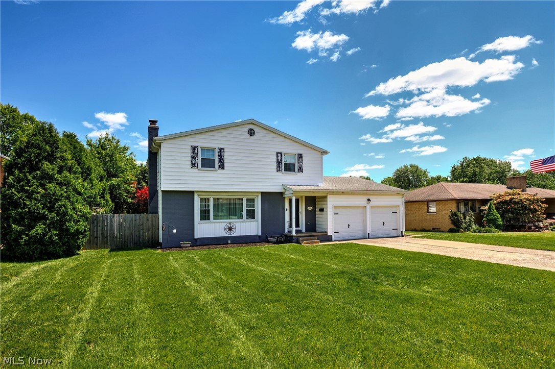 Green Briar - Residential