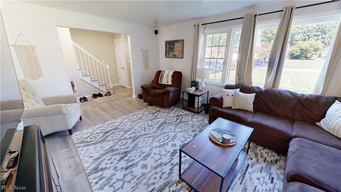 Green Briar - Residential