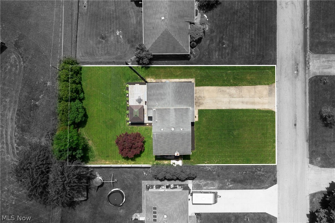 Green Briar - Residential