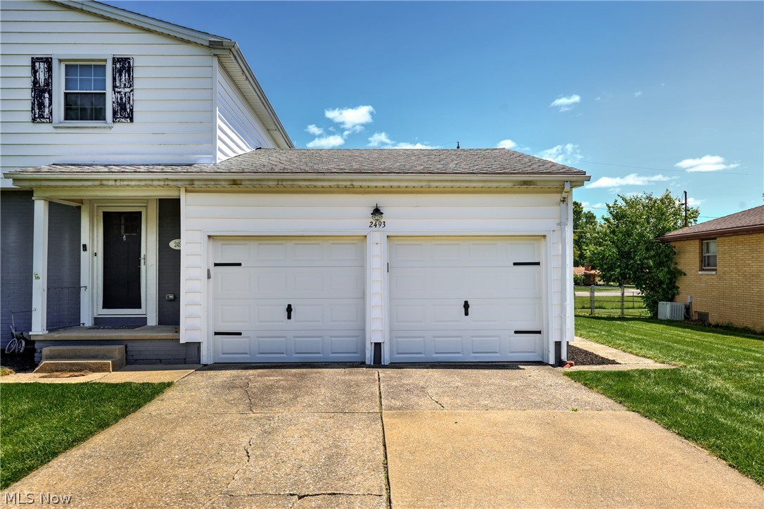 Green Briar - Residential