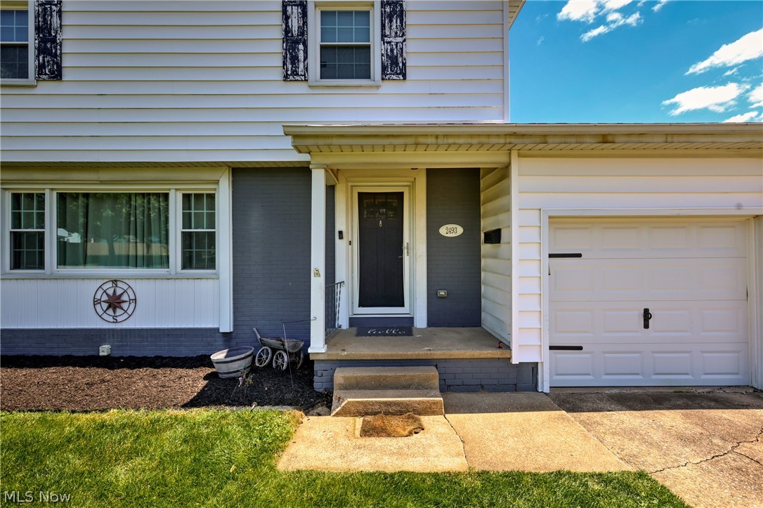 Green Briar - Residential
