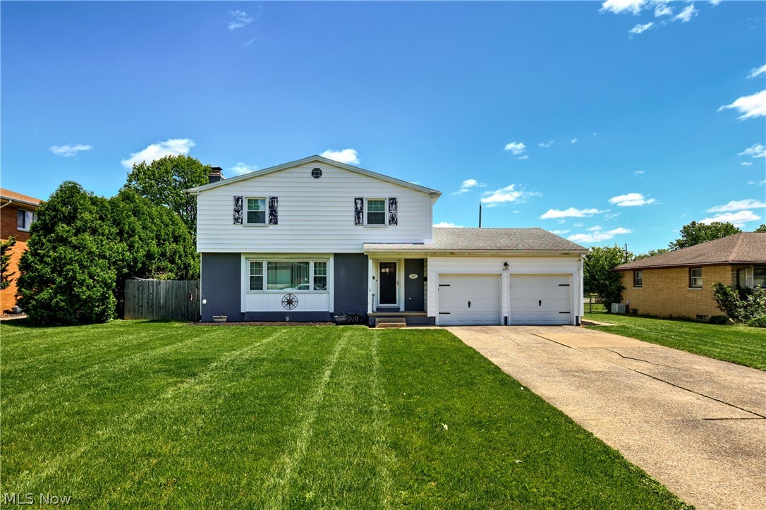 Green Briar - Residential