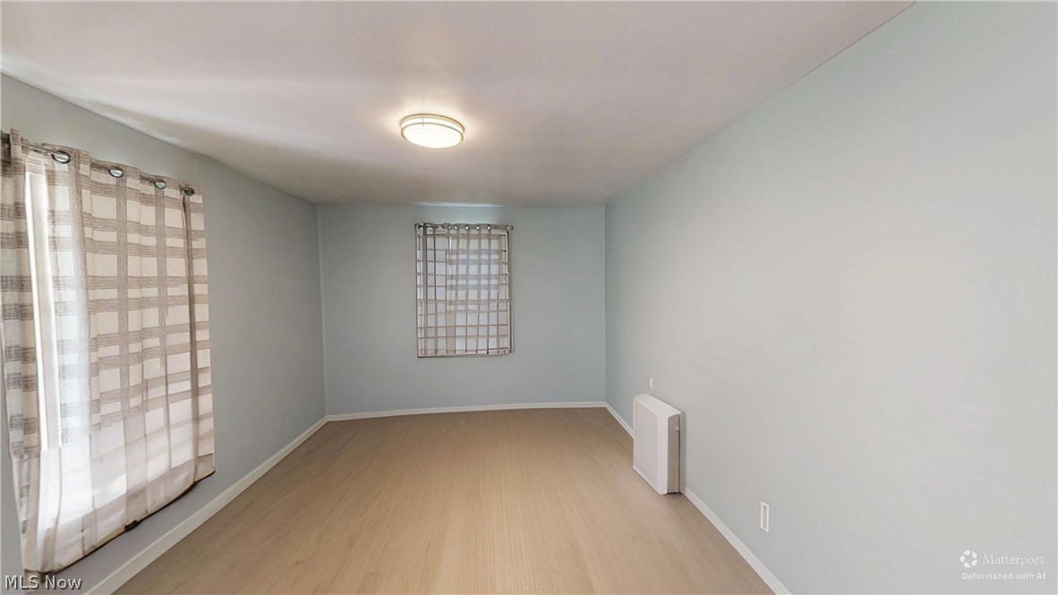 Green Briar - Residential