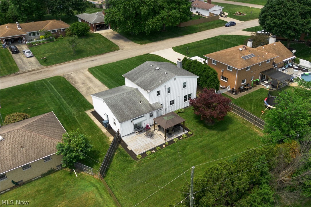 Green Briar - Residential