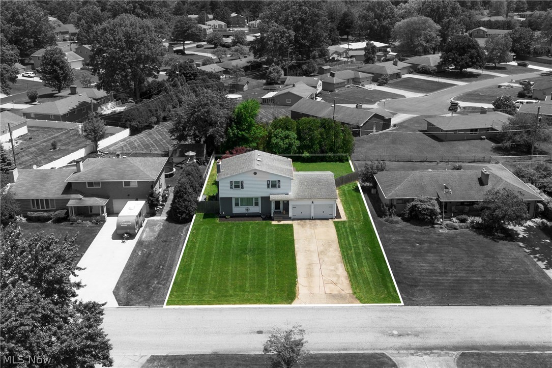 Green Briar - Residential