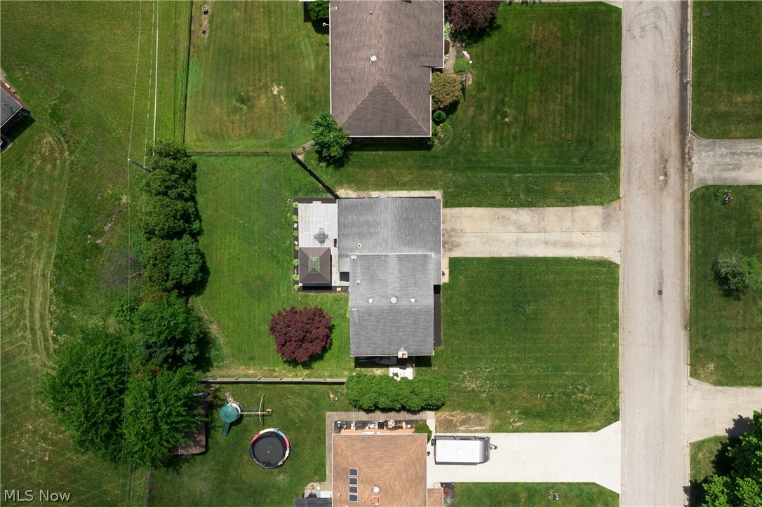 Green Briar - Residential