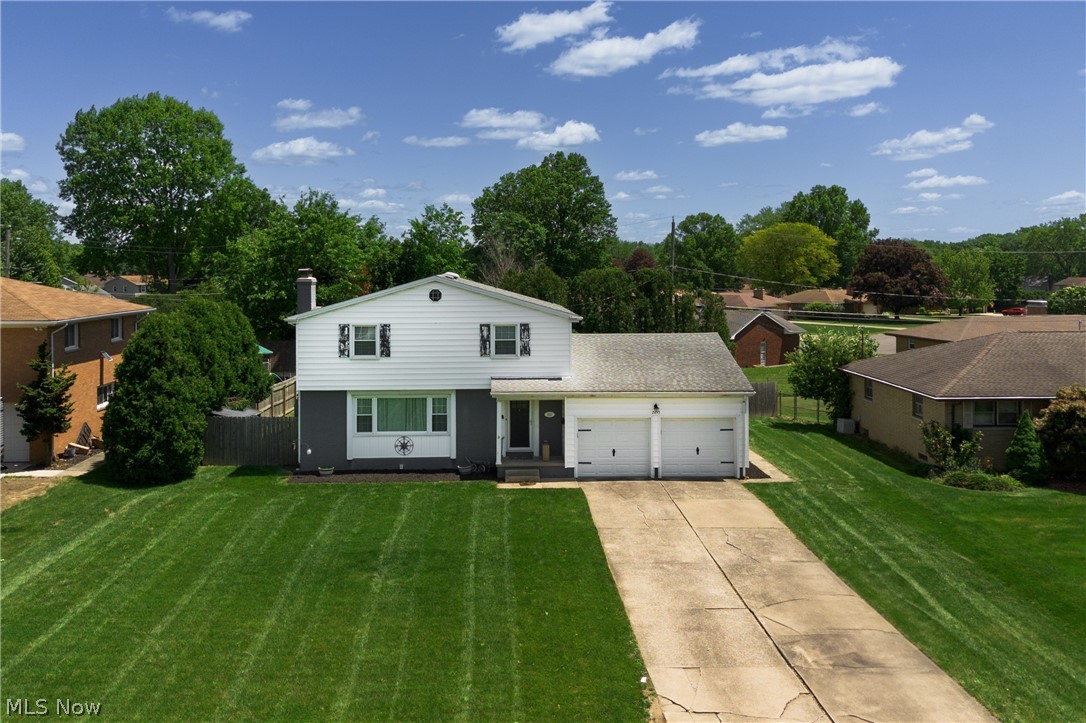 Green Briar - Residential