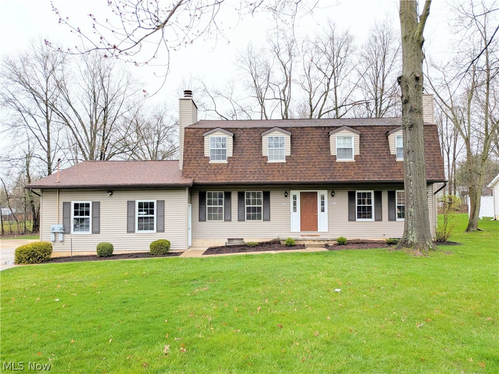 Pleasant Woods Condo - Residential