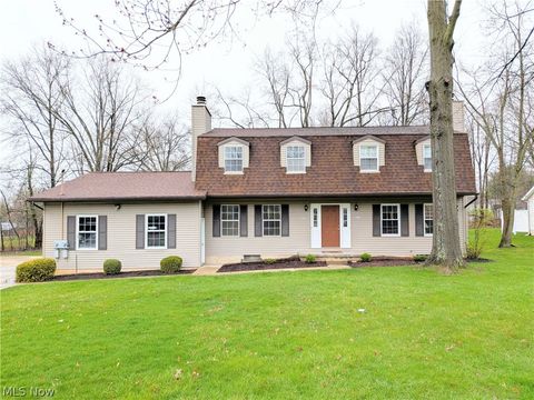 Condo For Sale - 3049 Thornton Street<br/> North Canton, OH 44720