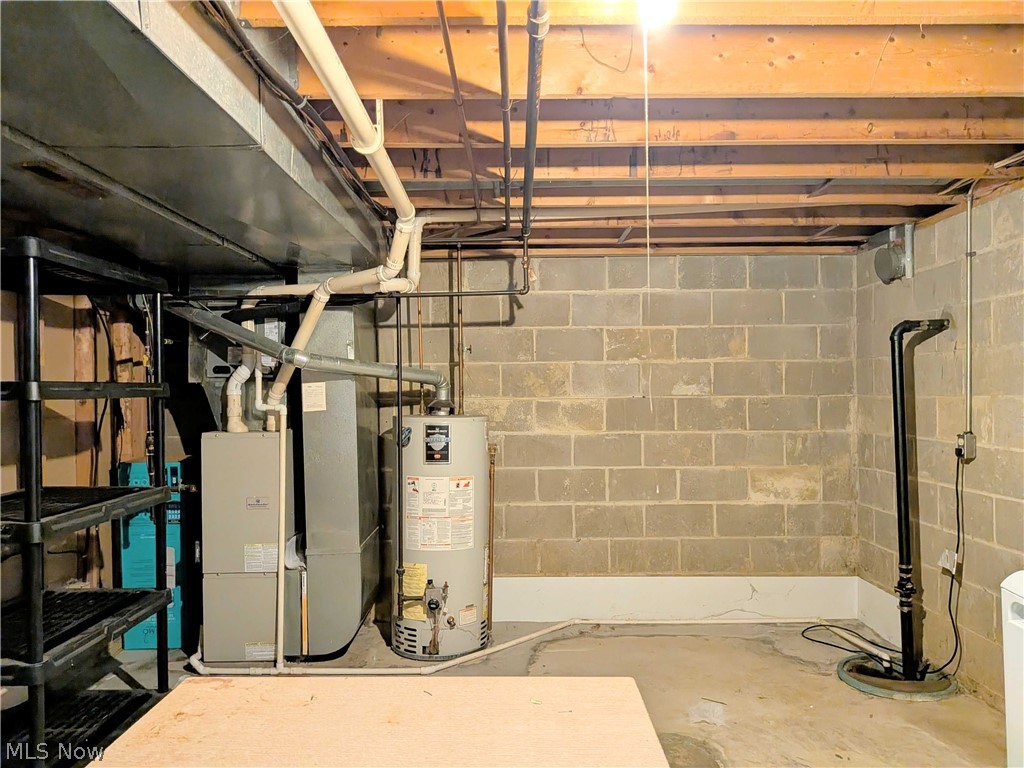 Pleasant Woods Condo - Residential