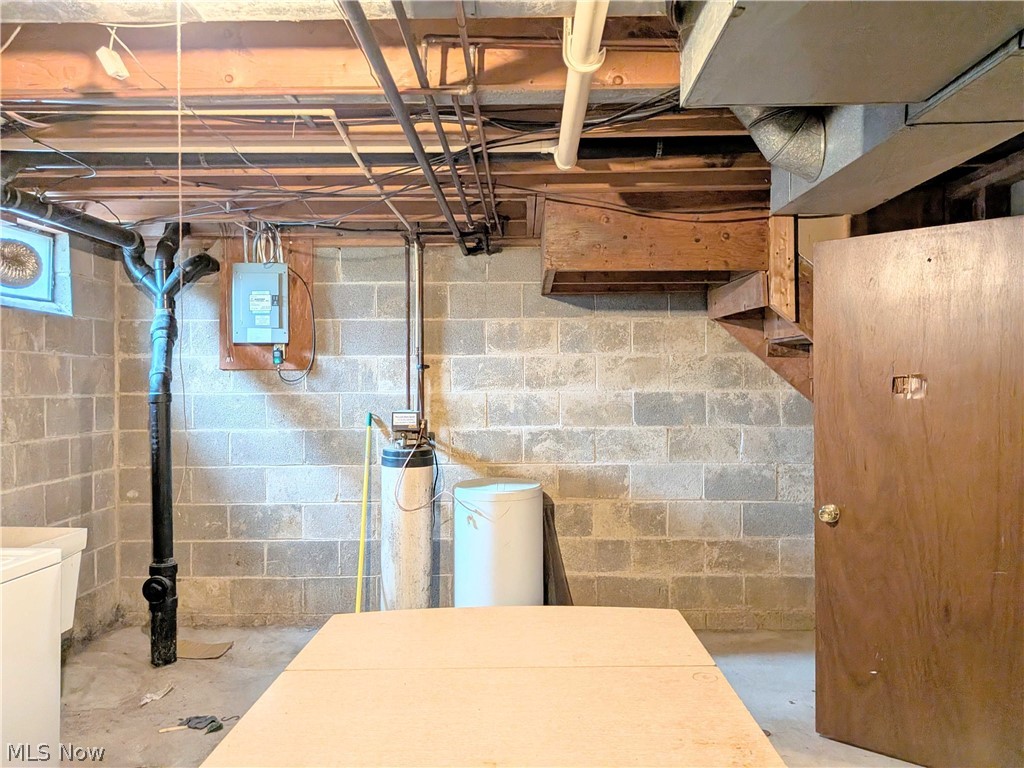 Pleasant Woods Condo - Residential