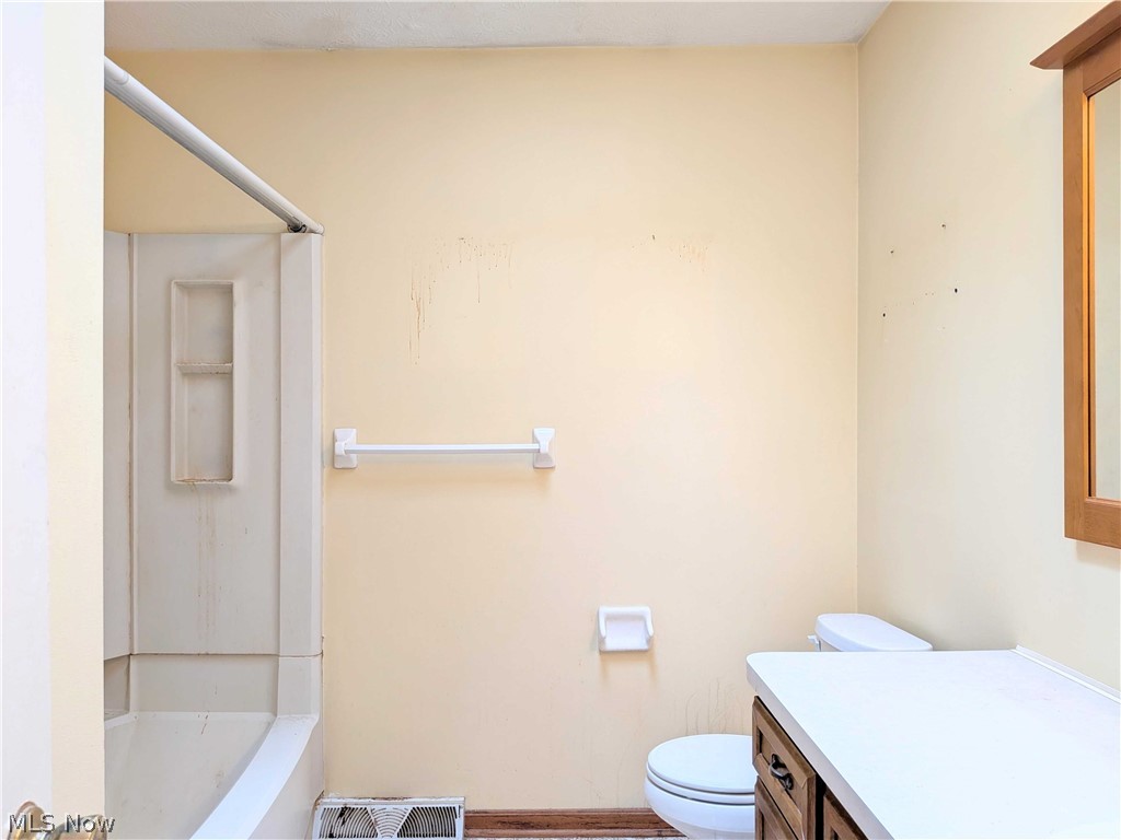 Pleasant Woods Condo - Residential