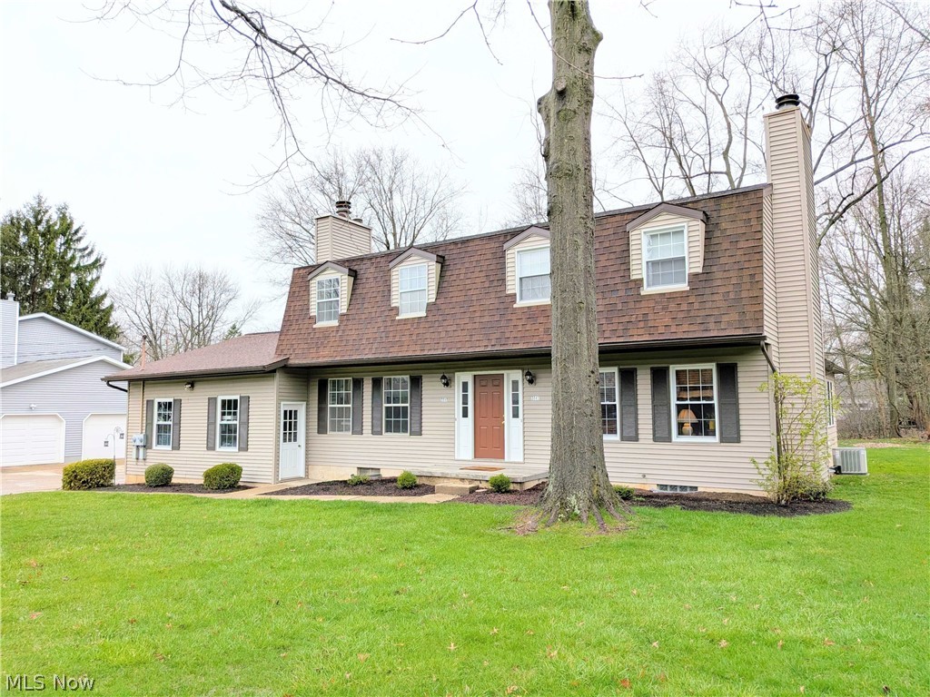 Pleasant Woods Condo - Residential