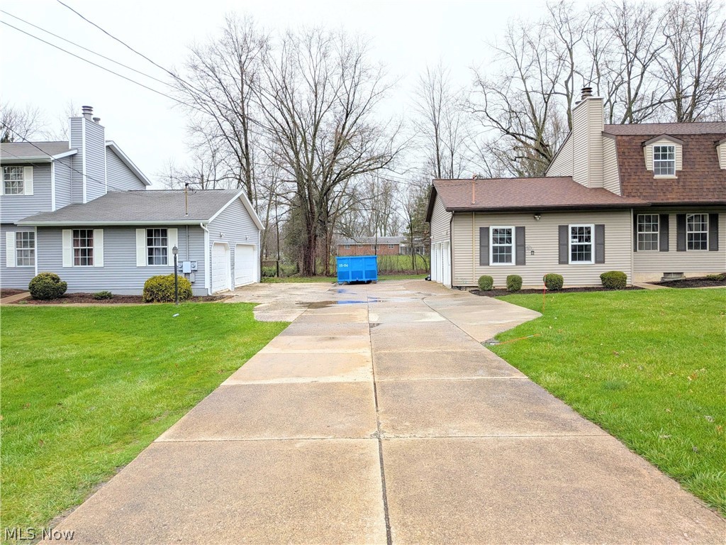 Pleasant Woods Condo - Residential