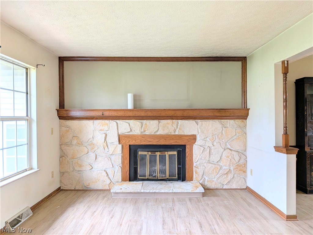 Pleasant Woods Condo - Residential