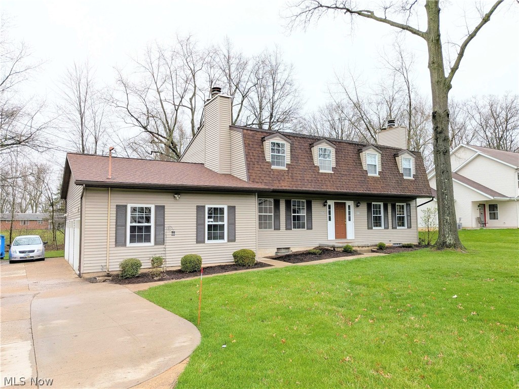 Pleasant Woods Condo - Residential