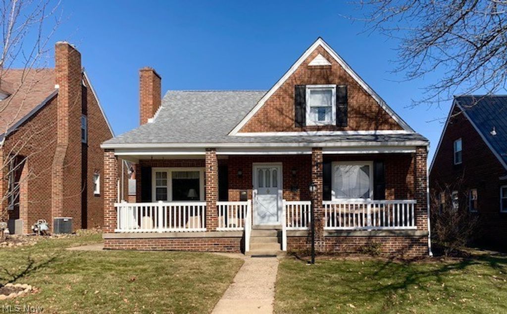 Photo of 908 Banfield Avenue, Toronto, OH 43964 (MLS # 5189419)