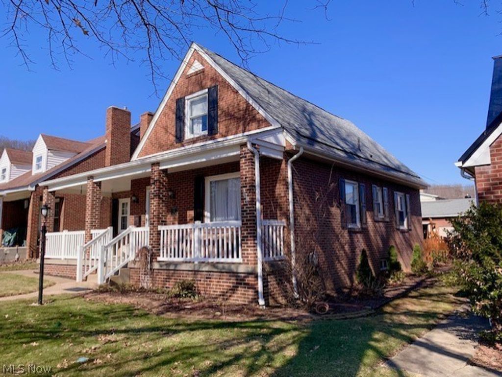 Photo of 908 Banfield Avenue, Toronto, OH 43964 (MLS # 5189419)