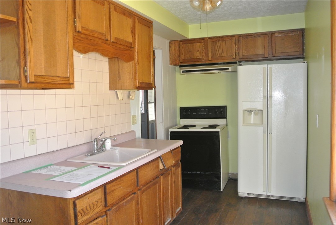 Plum Crk Dev - Residential