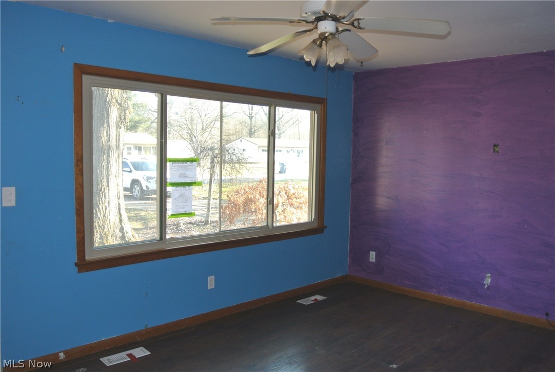 Plum Crk Dev - Residential