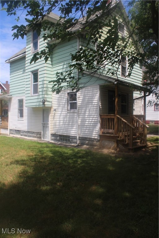 529 E 124th Street