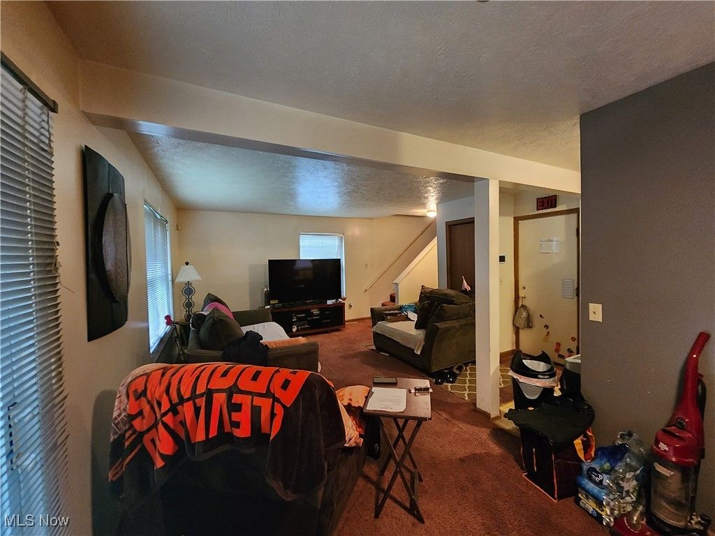 Photo of 9608 Reno Avenue, Cleveland, OH 44105 (MLS # 5178264)