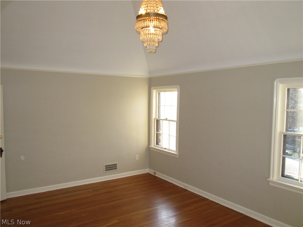 Vansweringen - Residential