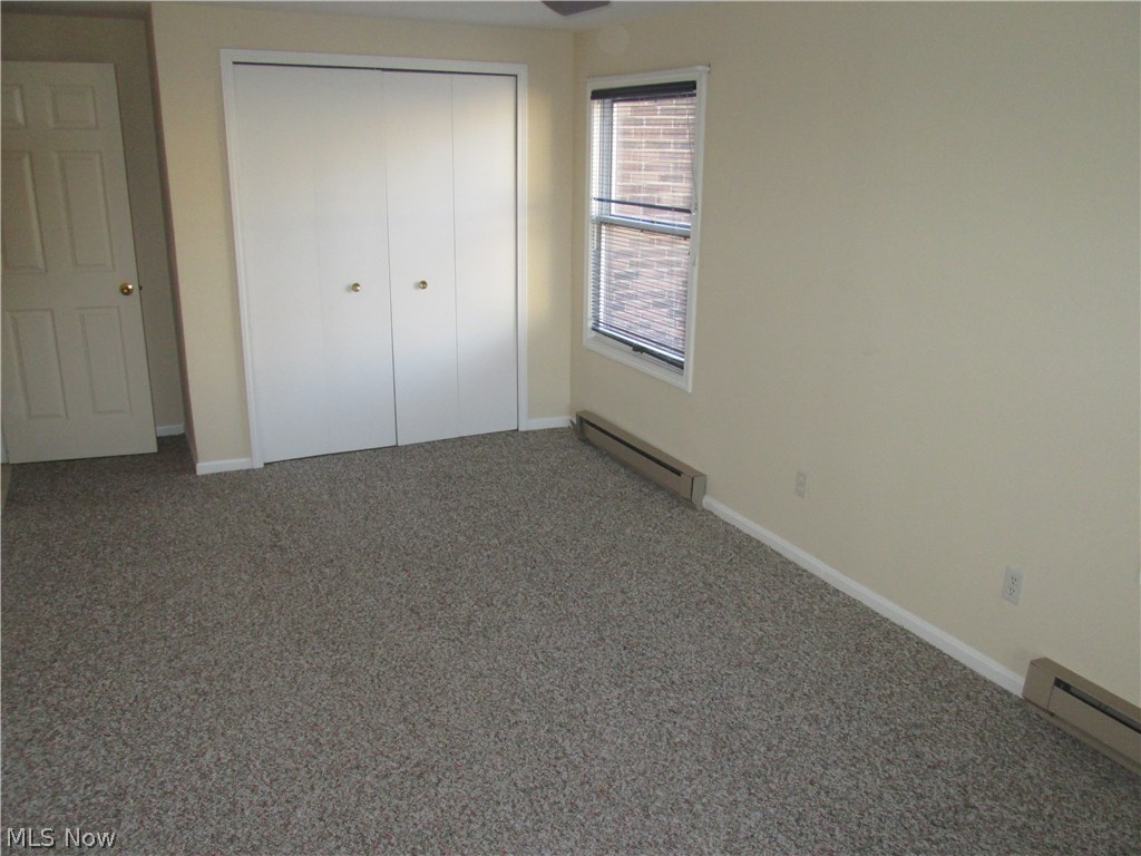 Vansweringen - Residential