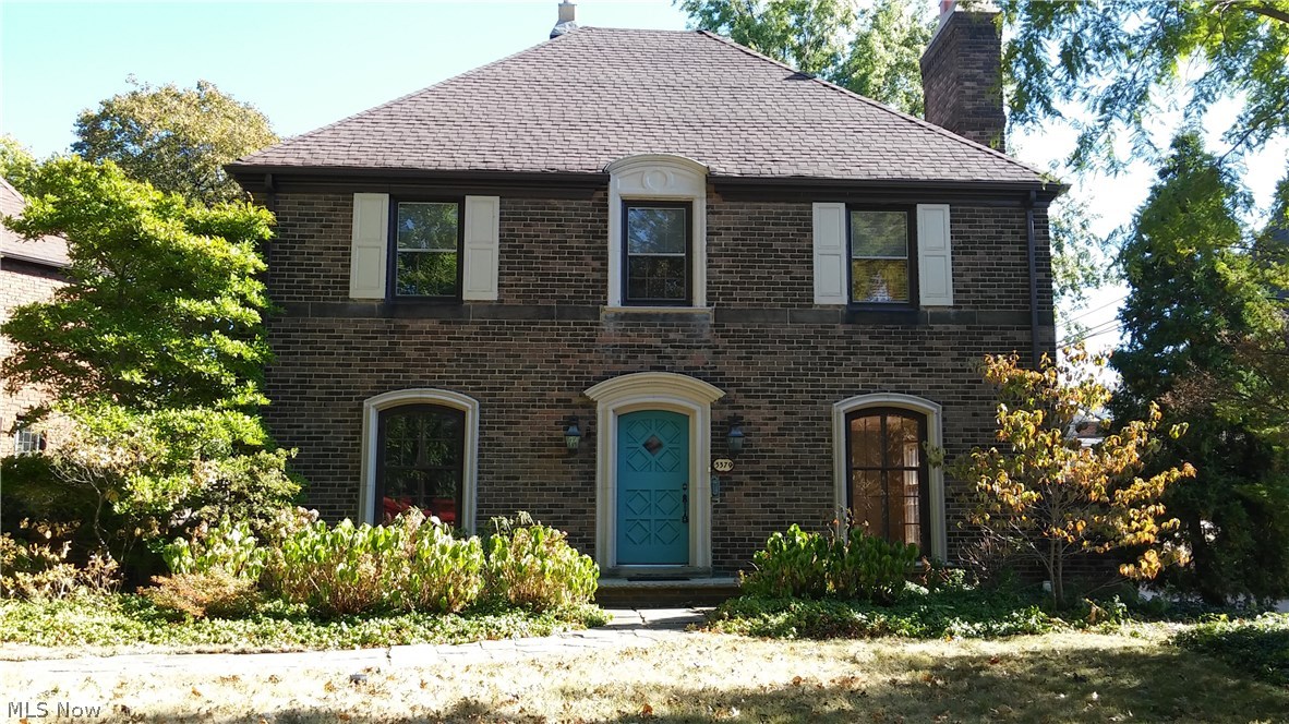 Vansweringen - Residential