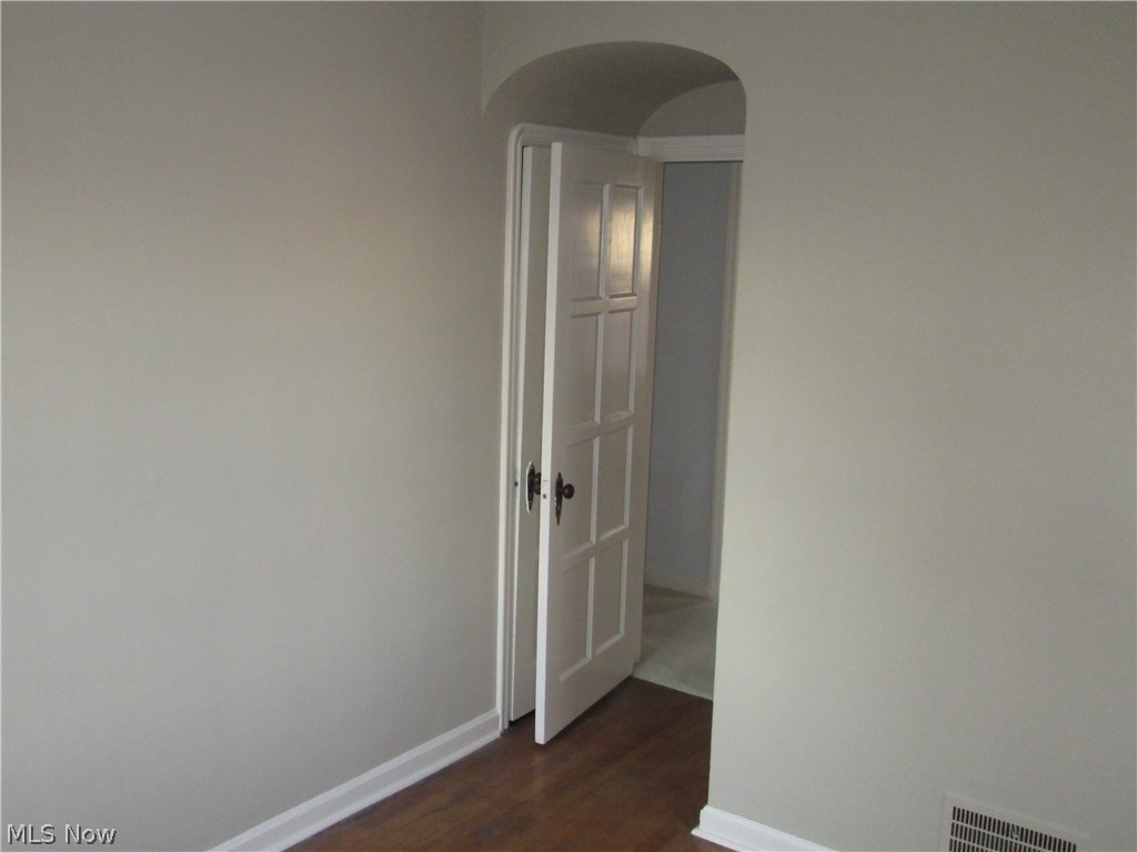 Vansweringen - Residential