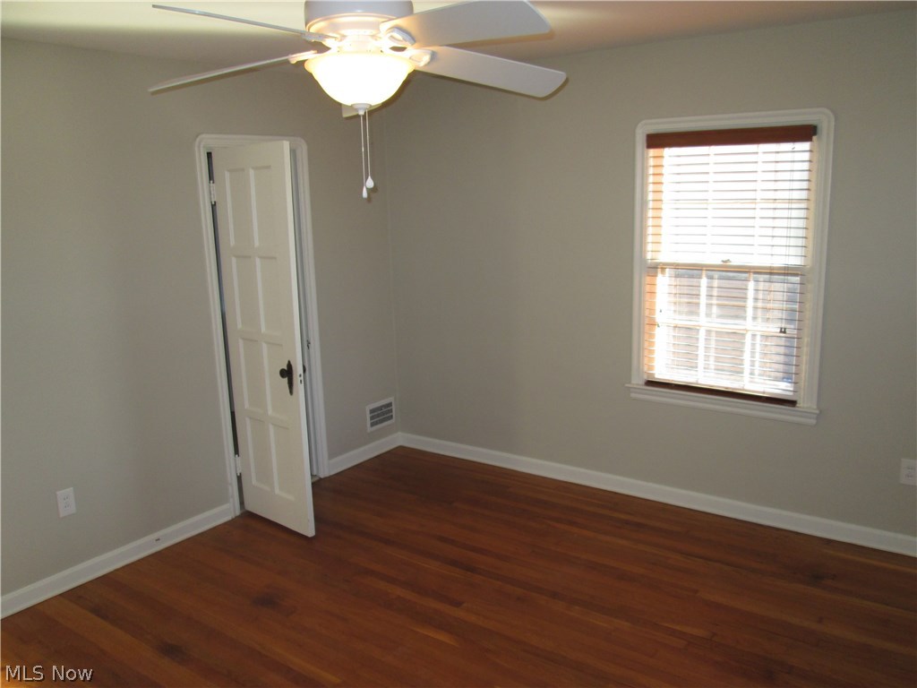 Vansweringen - Residential