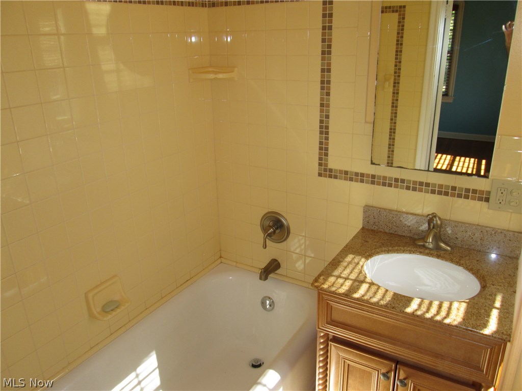 Vansweringen - Residential