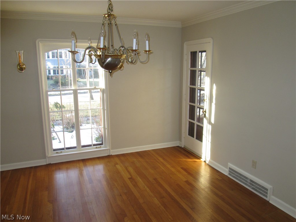 Vansweringen - Residential