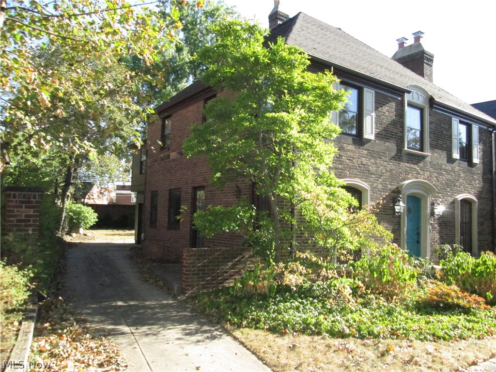 Vansweringen - Residential