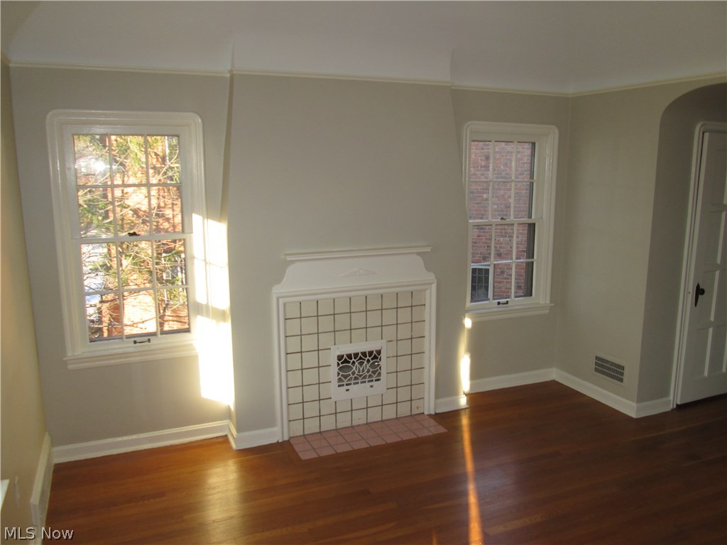 Vansweringen - Residential