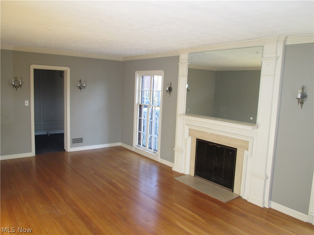 Vansweringen - Residential