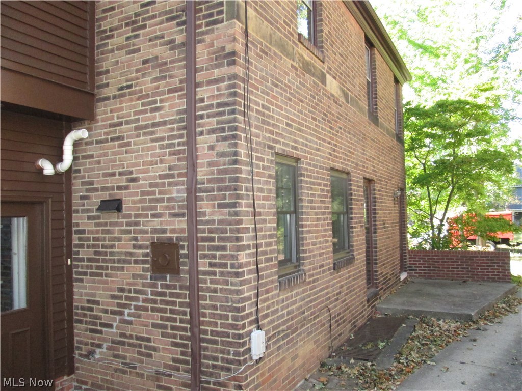 Vansweringen - Residential