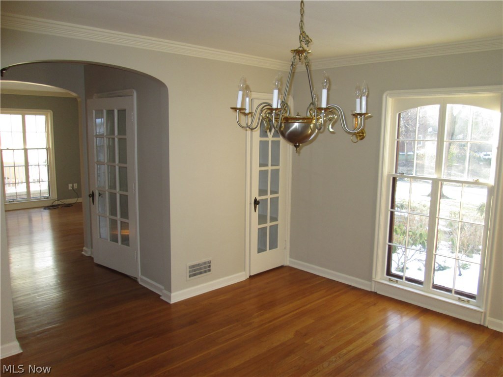 Vansweringen - Residential