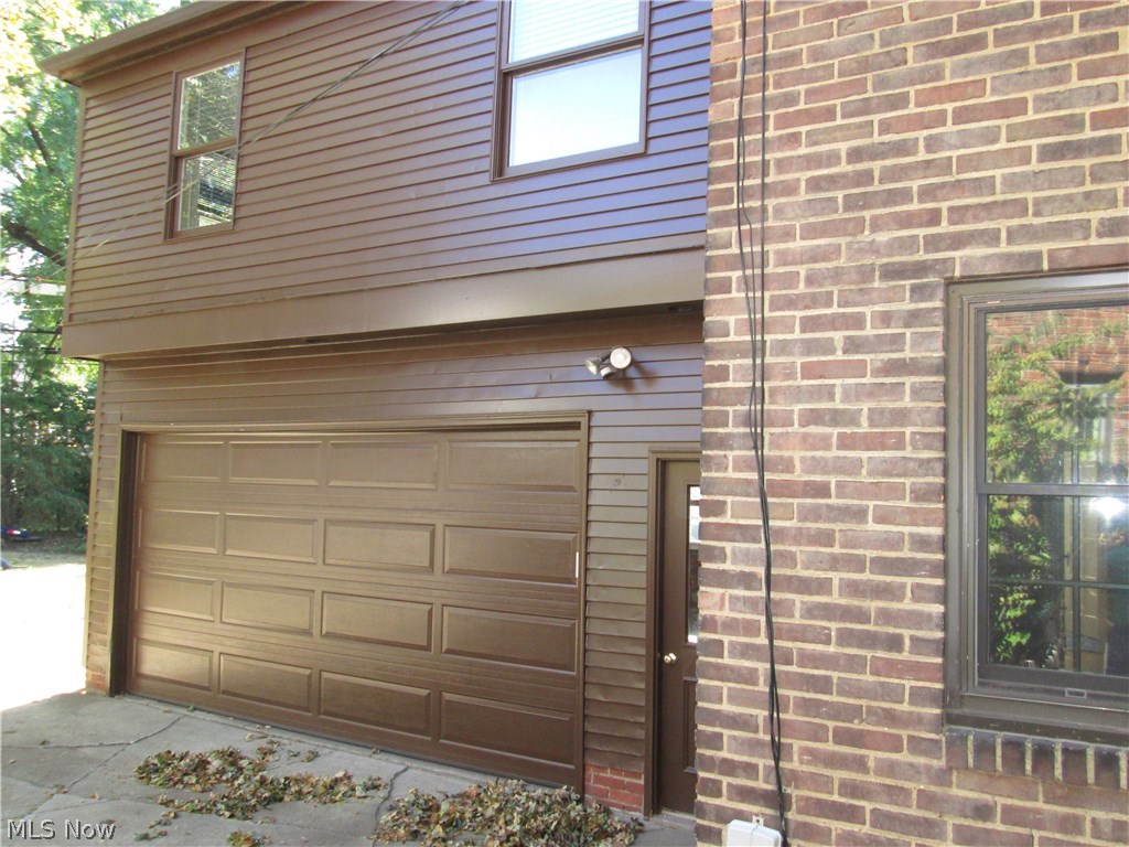 Vansweringen - Residential