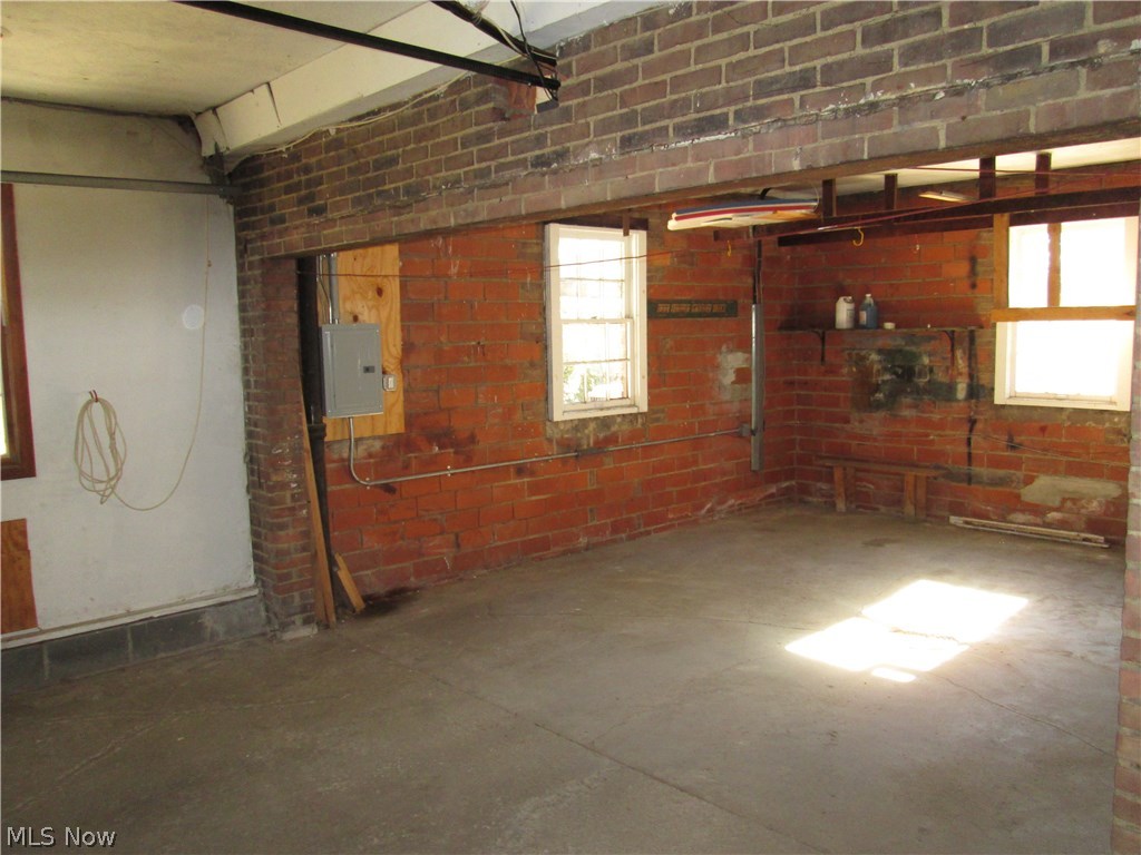 Vansweringen - Residential