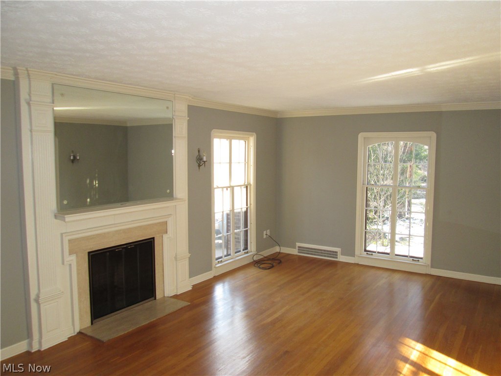 Vansweringen - Residential